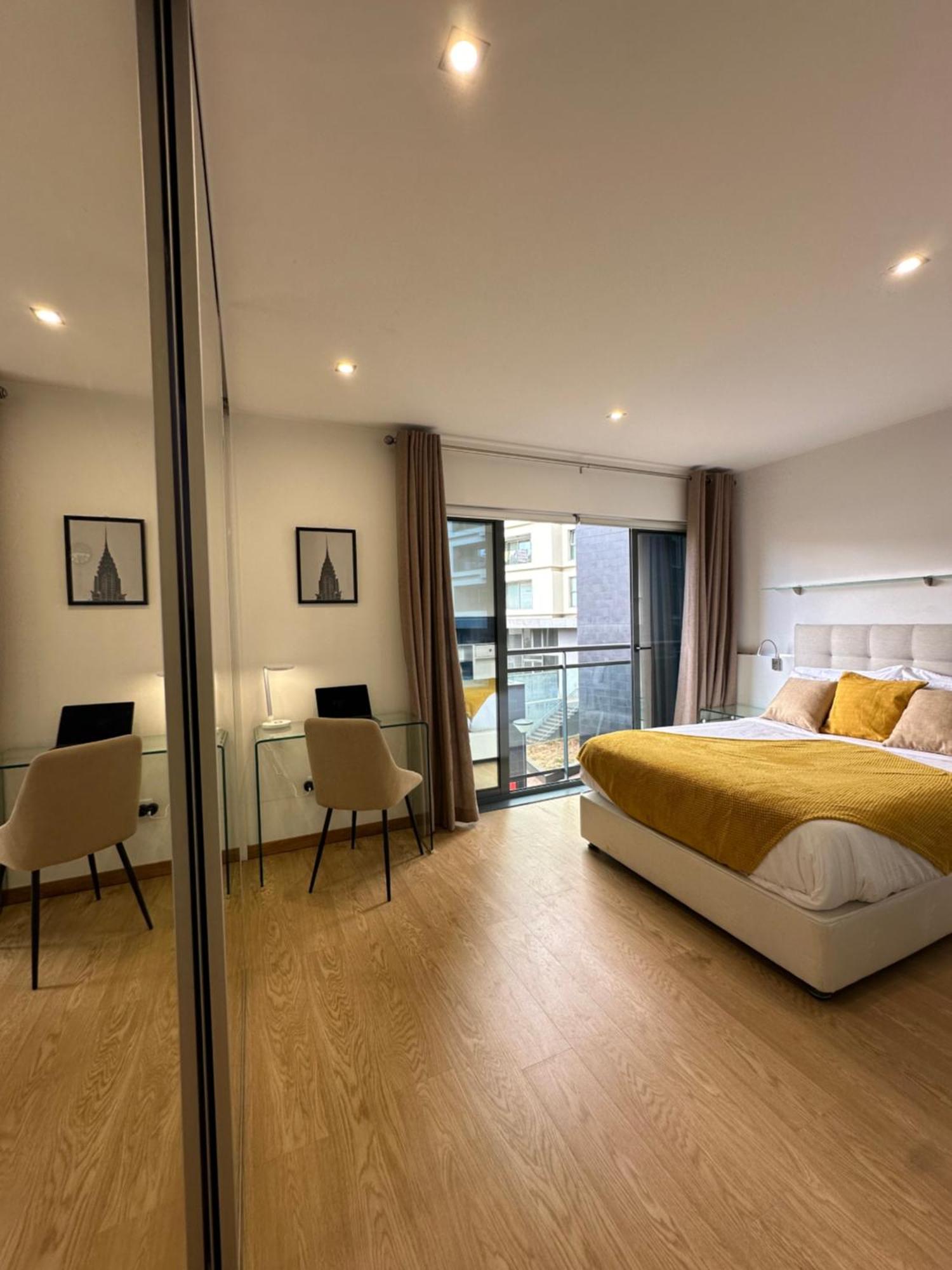 Apartamento Living V