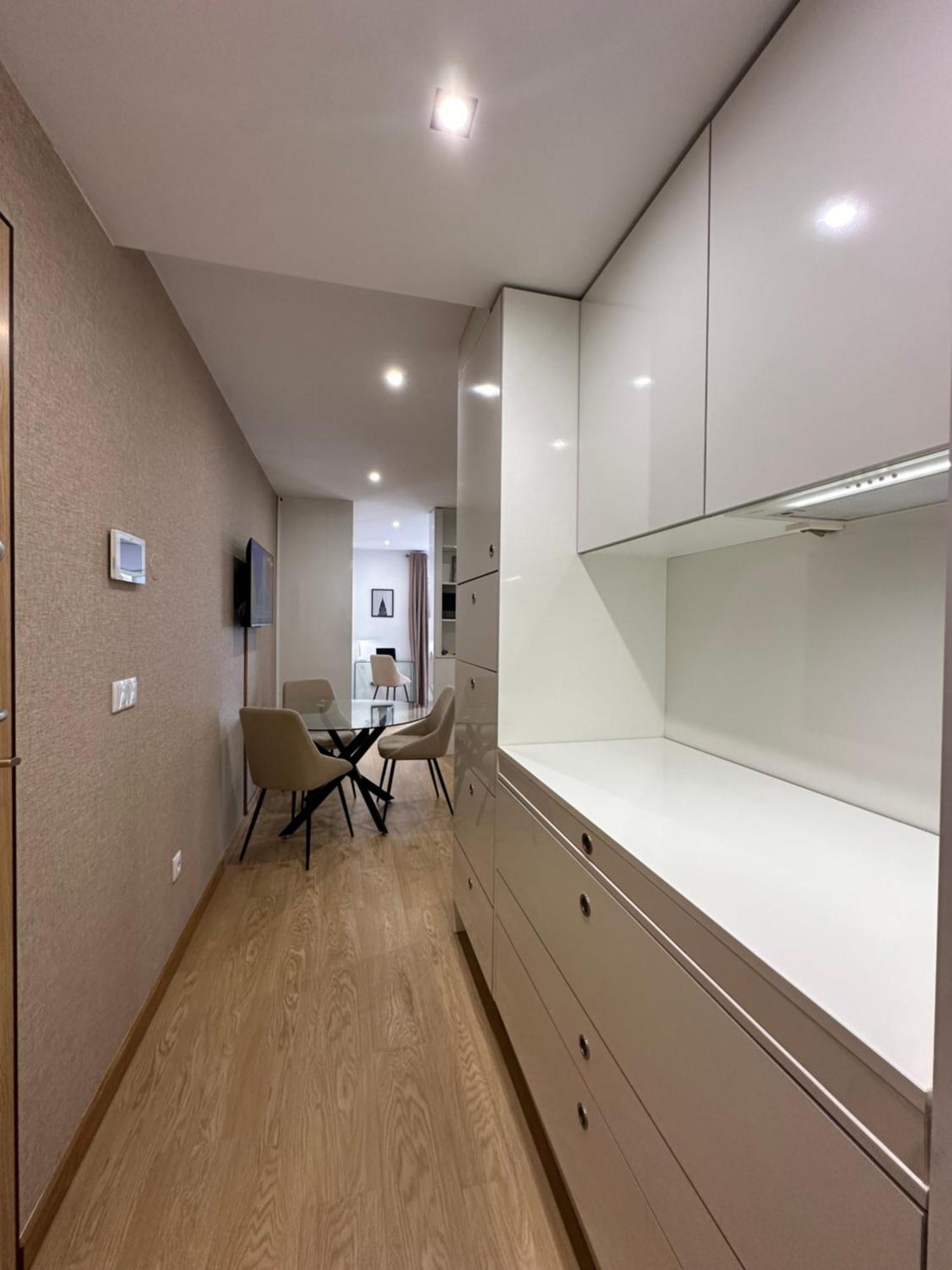 Living V Apartamento Funchal (Madeira)